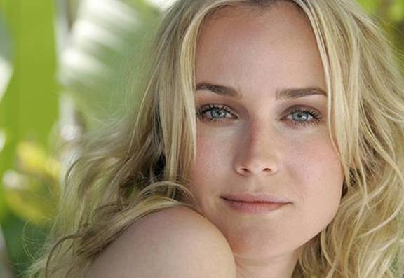 Diane Kruger a Germany actress and Fashion Model | mtcbeauty ...