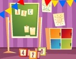 GenieFunGames Play School Escape