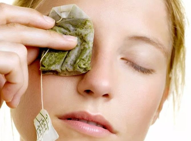 5 Green Tea Face Packs For Different Skin Types