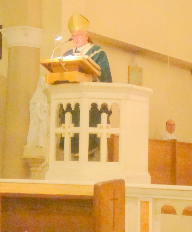 The Journey of a Catholic Christian Outreach Members Renew