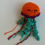 PATRON MEDUSA AMIGURUMI 23196