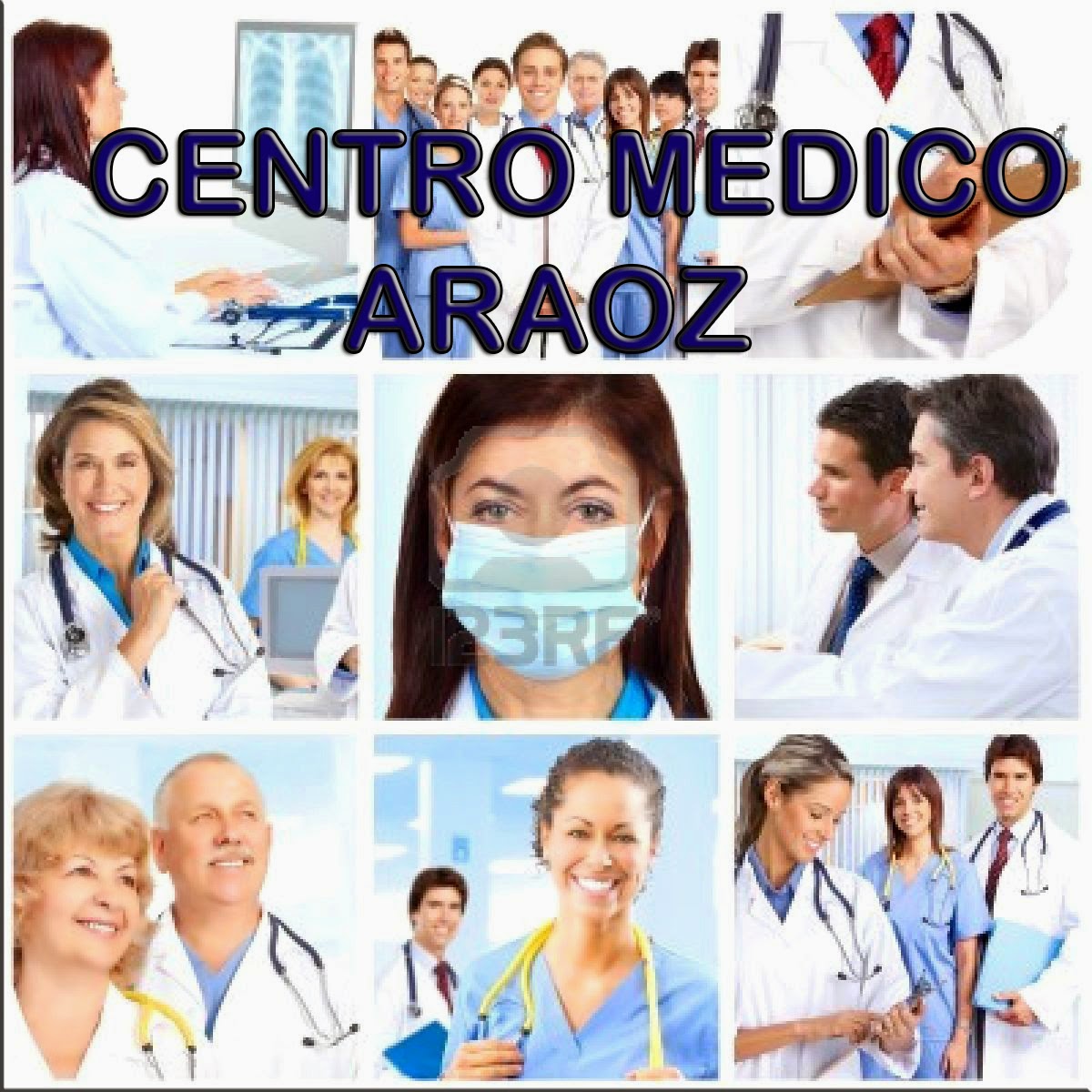 Centro Medico Araoz(palermo)