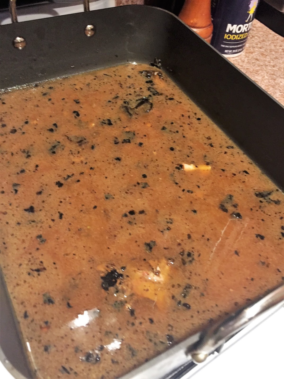 Jersey Girl in the Kitchen Roast Turkey Breast Barefoot Contessa Style