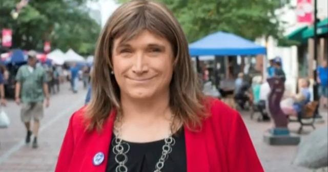 Ben Aquilas Blog Trans Candidate Makes History With Win In Vermont Governor Primary 