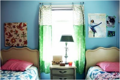 Classical Bedrooms For Teenage Girls