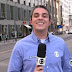 Repórter da Globo é agredido na Rússia