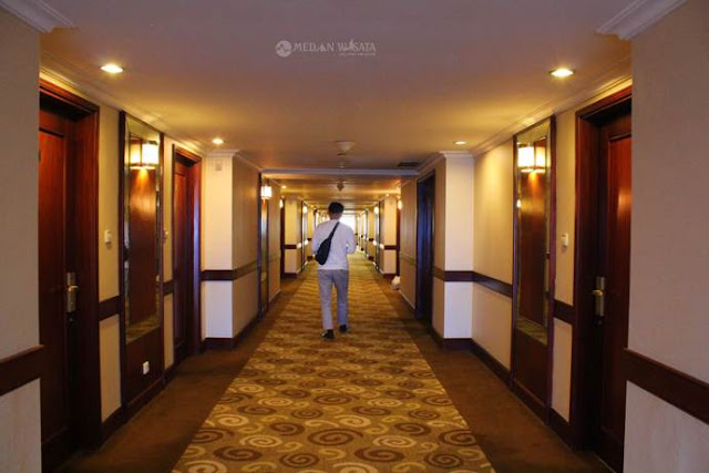 Review The Sultan Hotel & Residence Jakarta