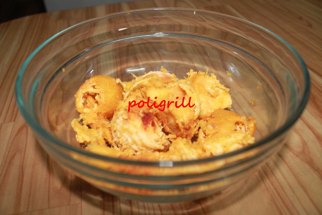 PoliGrill Wood Apple Drink beat the Indian summer