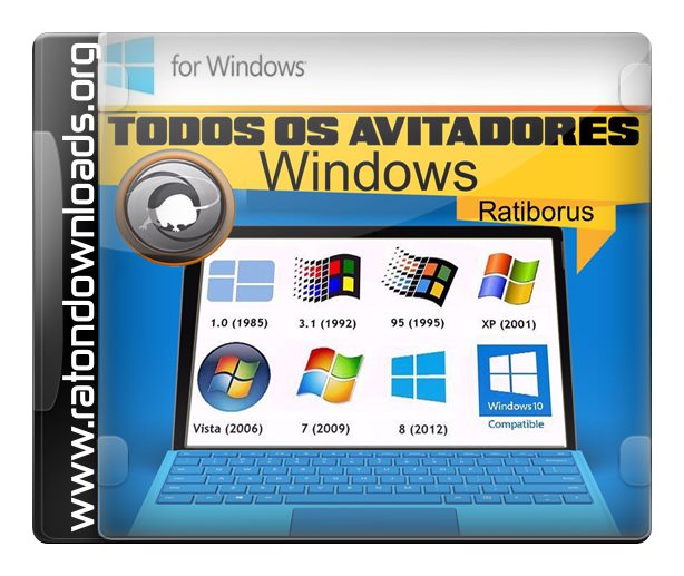 Ativador Windows 11 - Raton Download