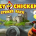 CRAZY CHICKEN strikes back v1.3.113 113 Apk