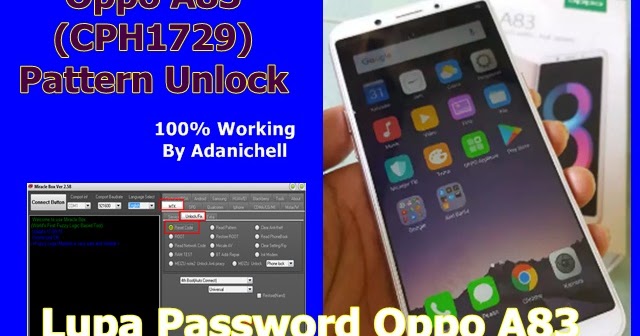 Oppo A83 Adb Drivers For Mac Download