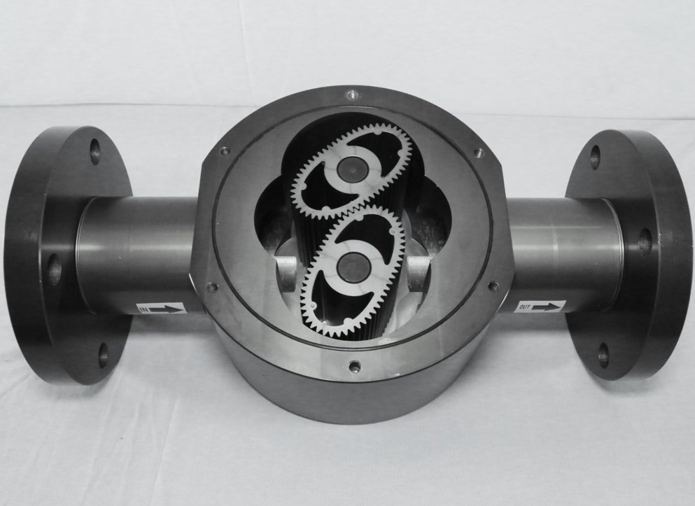 Flow Sensor Ask the ExpertWorking Principle and Applications of Oval