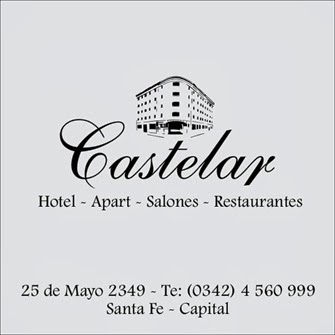 CASTELAR HOTEL