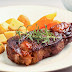 RED WINE STEAK MARINADE RECIPE