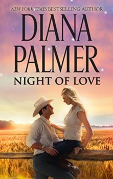 ∞LOS LIBROS SON MI DEBILIDAD: Diana Palmer – Serie Noches de Amor