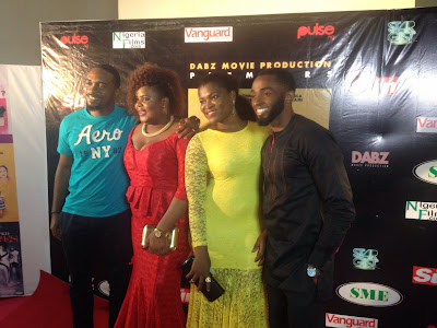 sassy nollywood movie