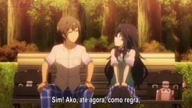 netoge no yome 11