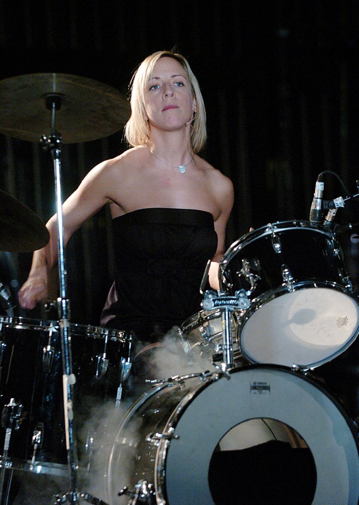 Claudie Blakley (1974, England, UK) movies list and roles 1 Movies