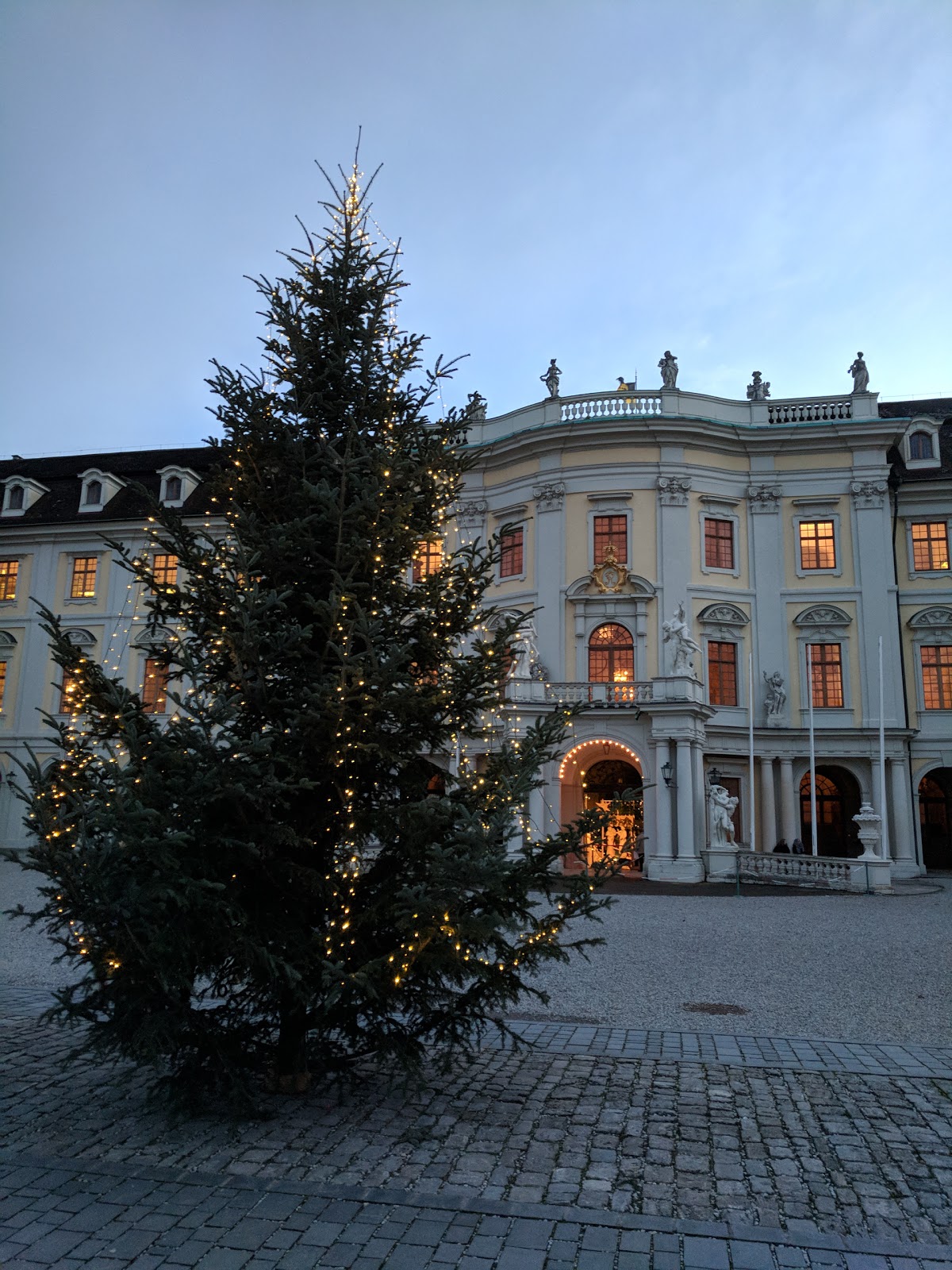 The One With The Ludwigsburg Pumpkin Festival Paige Taylor Evans
