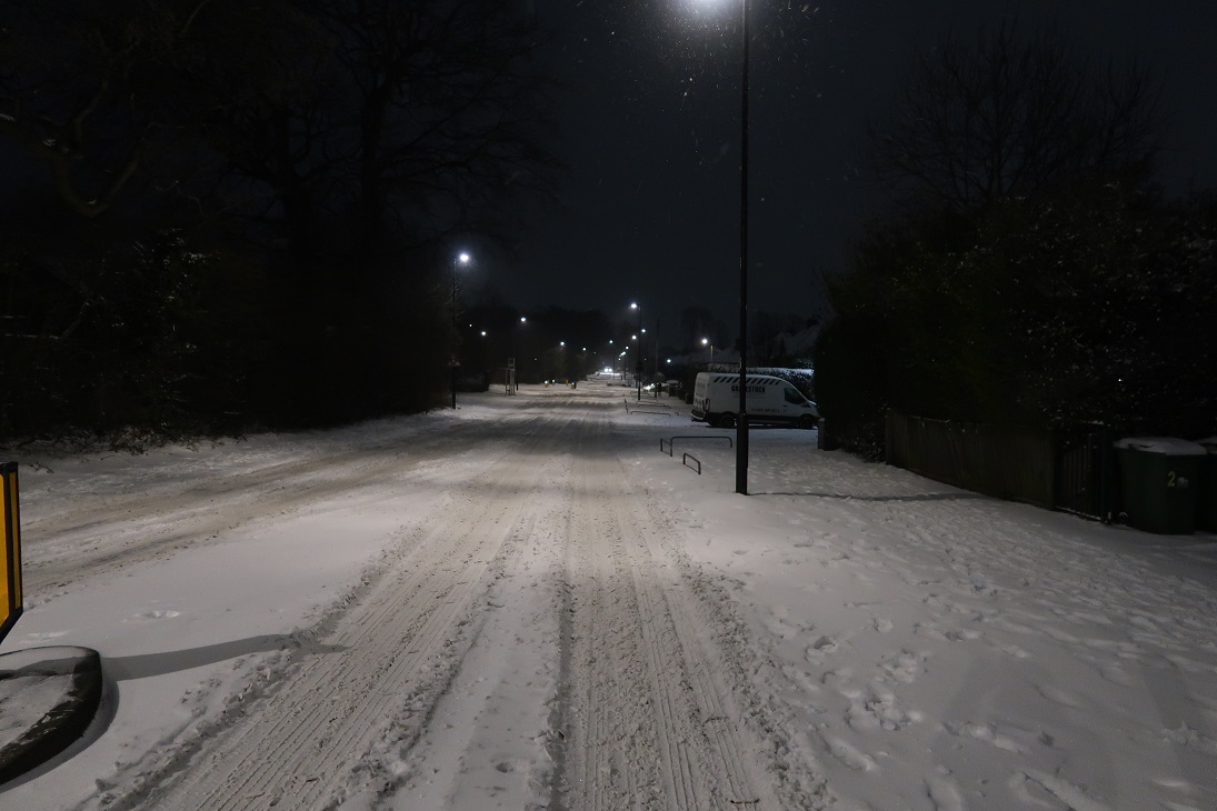 Aldermoor Southampton