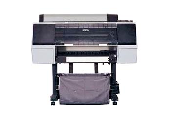 Epson Stylus Pro 7900 Review and Price Wide Format Printer - Driver and Resetter for Epson Printer