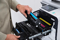 How to replace toner cartriges How to replace toner cartriges