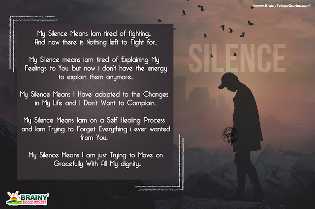 english motivational quotes-best words on life in english, nice words on silence in english