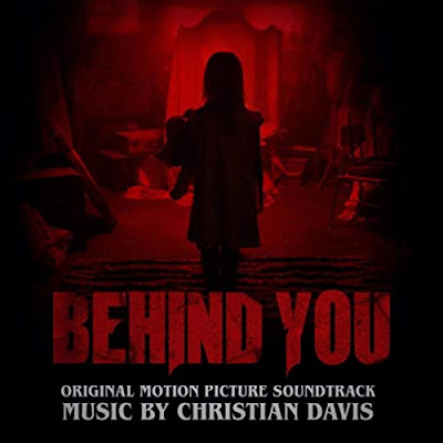 Behind You Soundtrack Christian Davis
