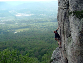 Lookout Mountain, Tennessee