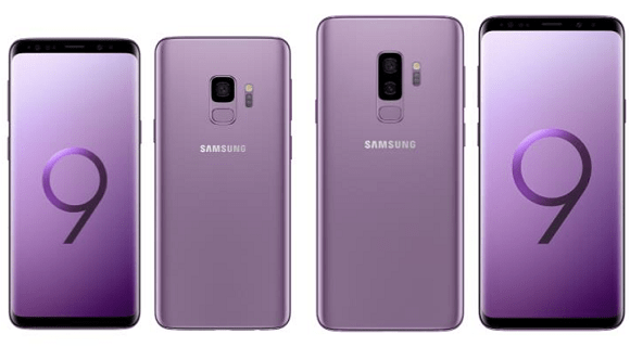 Samsung Galaxy S9 | S9+ Now Available in the Philippines