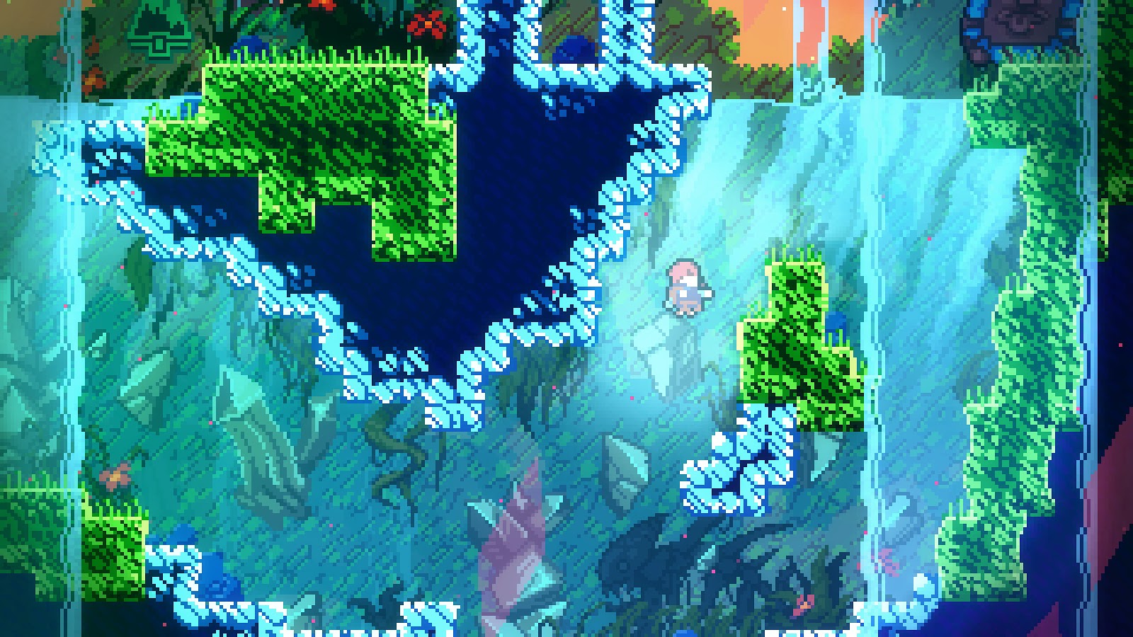 Celeste Full Español