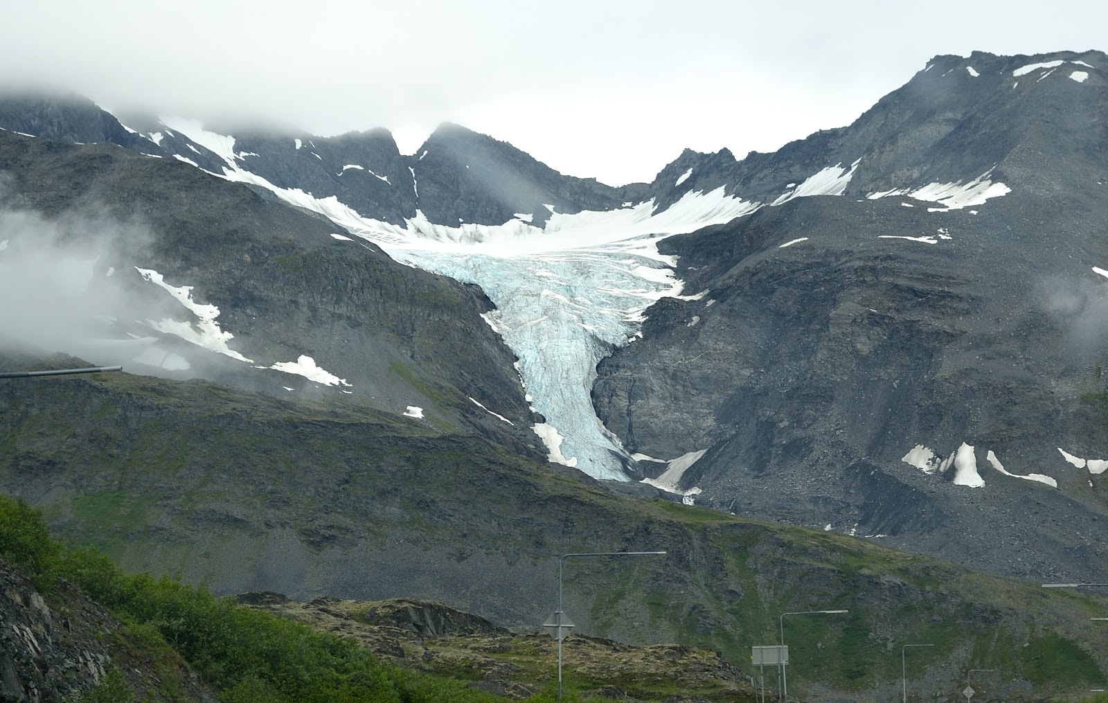 No Bad Days RVing Day 63 Tok, AK