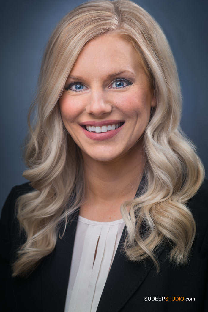 Business Consulting Corporate Headshots for Women Ann