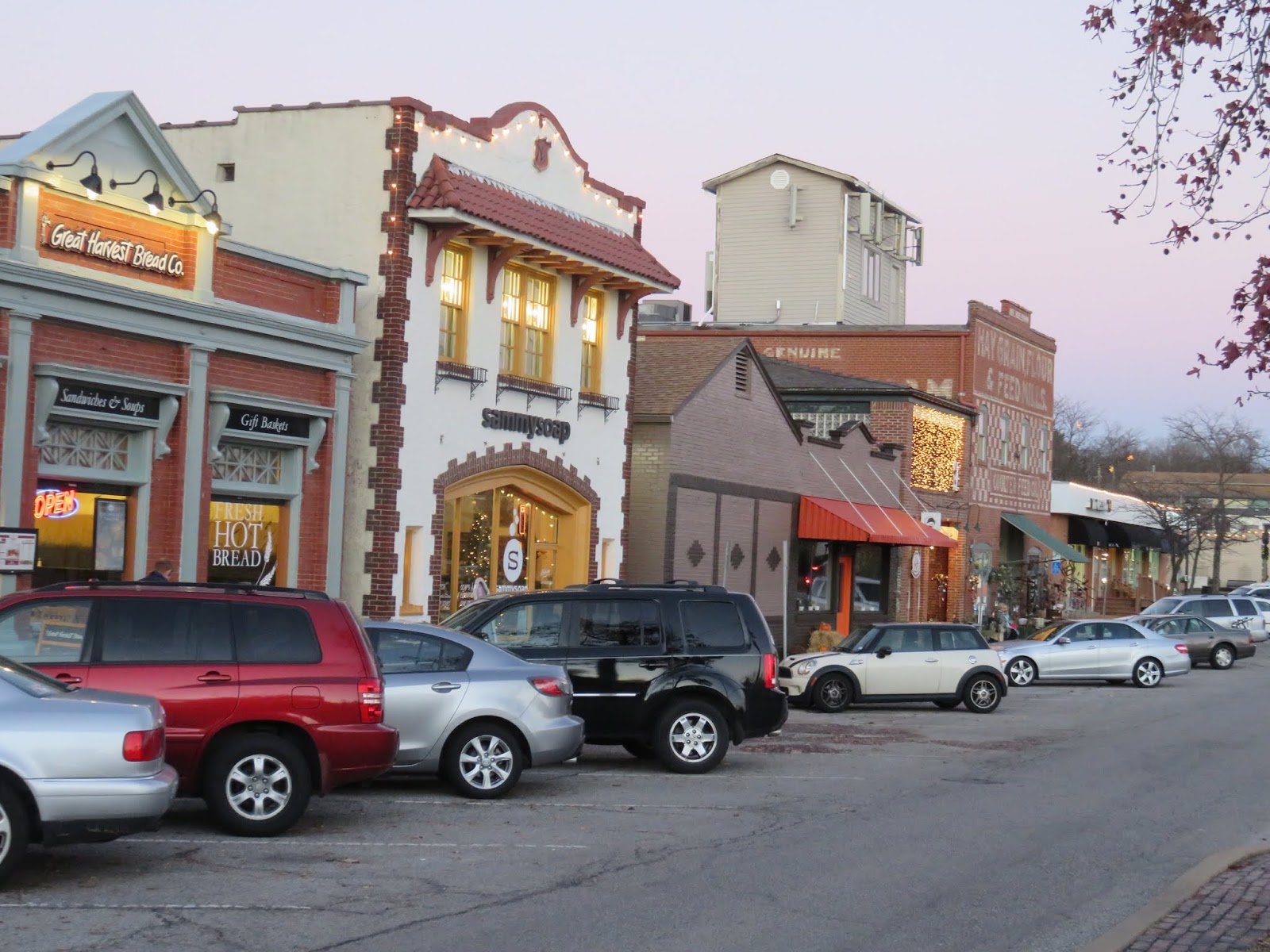 Big Daddy Dave Billy G’s Kirkwood Missouri