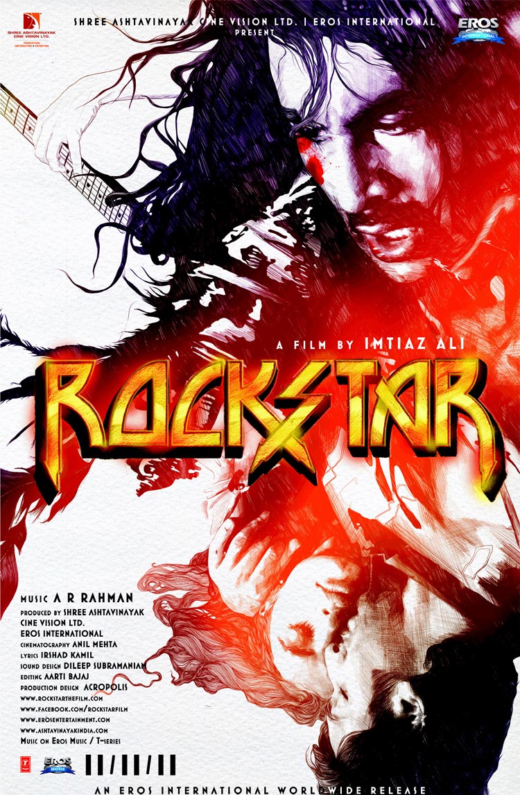 Rockstar movie star. Rockstar movie. Rockstar 2011.