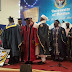 Aliko Dangote Honoured With Doctorate Degree Award: Olubadan, Ooni, Sultan, Emir Sanusi