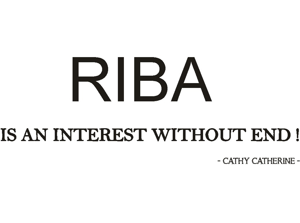 Mengapa islam mengharamkan riba? Mempengaruhi laju inflasi (4) LIFE