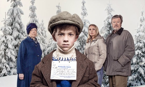 Suomalaiset Juuret Sk vdess Finska R tter I Sk vde Teatterimatka 