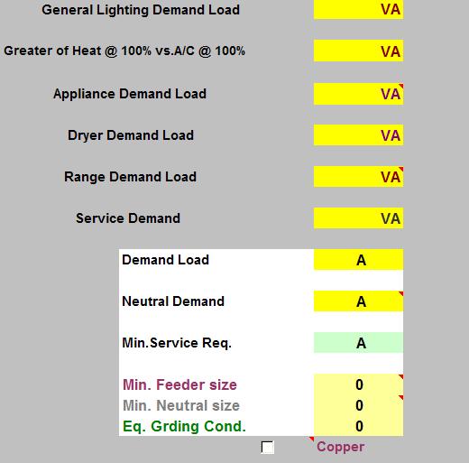 Manual J Residential Load Calculation Software - zagett