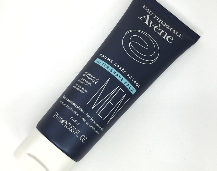 AFTERSHAVE BALM AVÈNE ANSECRETS
