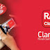 ¡Descubre contenido exclusivo y sorpréndete! - ((Claro RA- Realidad Aumentada)) GRATIS (ULTIMA VERSION FULL PREMIUM PARA ANDROID)