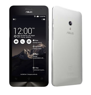 Download USB Driver ASUS ZenFone 5 (A500CG) For Windows 