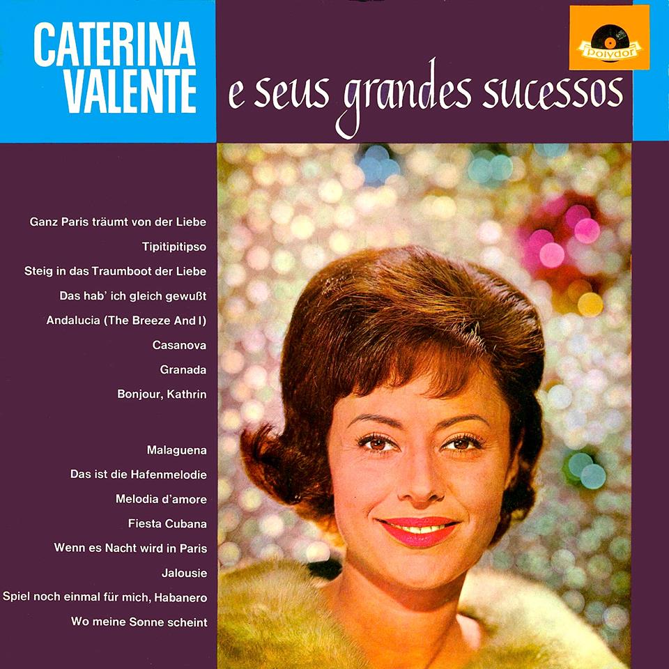 caterina valente brazil international pop in brazil caterina valente in brazil caterina valente brazil international pop in brazil caterina valente in brazil