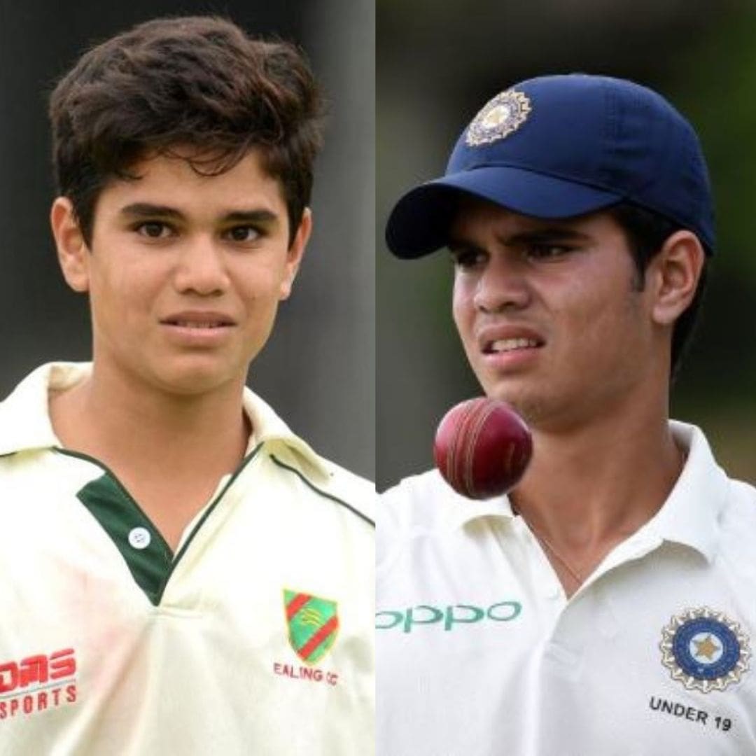 Arjun Tendulkar Wiki Bio Age Ipl Height Weight