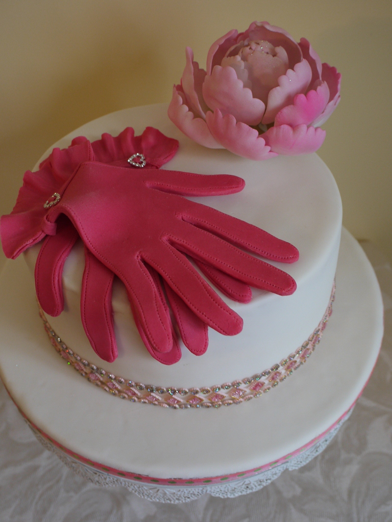 Th Birthday Cake Images Th Birthday Cake Images
