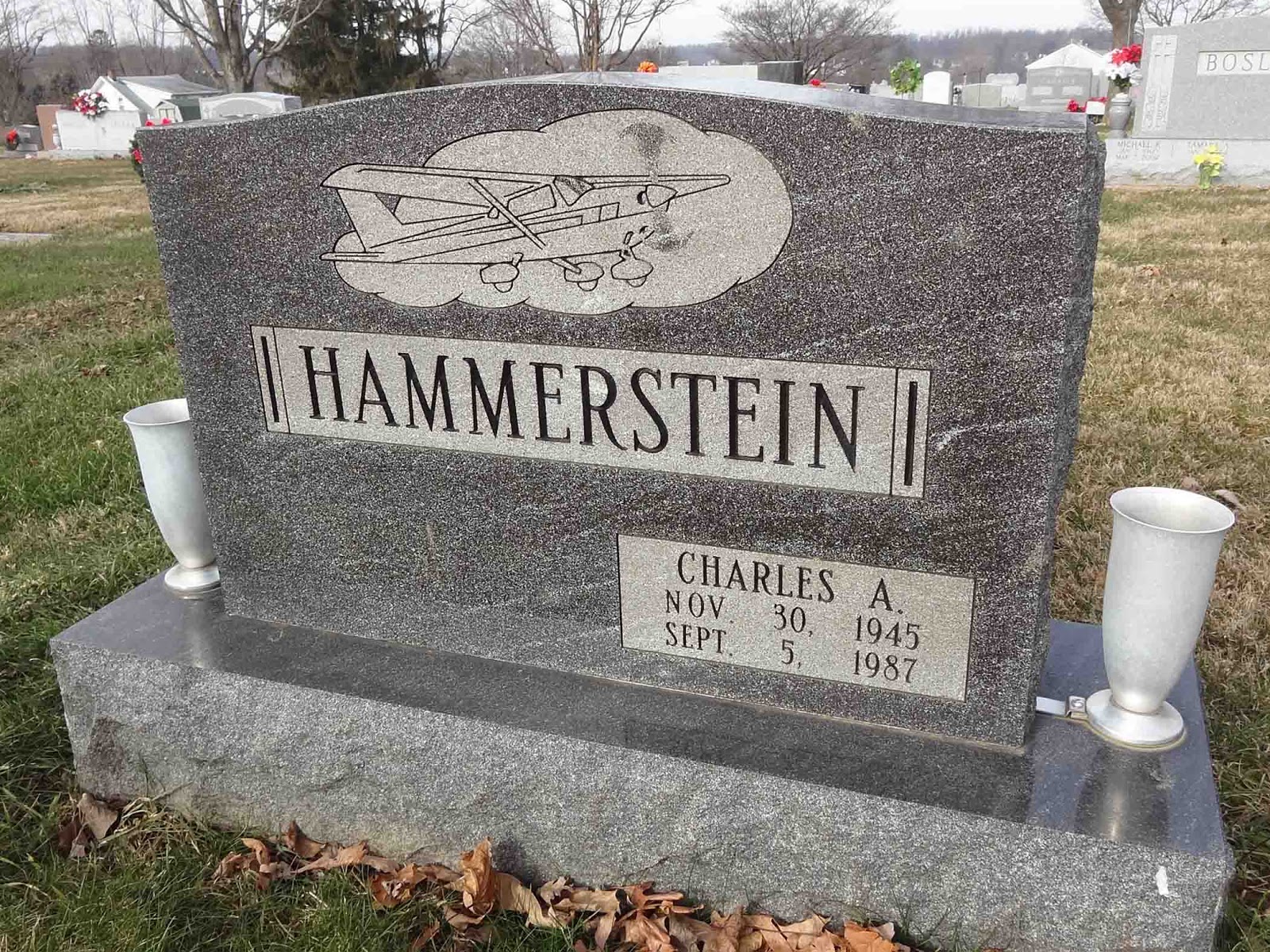 Geographically Yours Cemeteries New Freedom, Pennsylvania