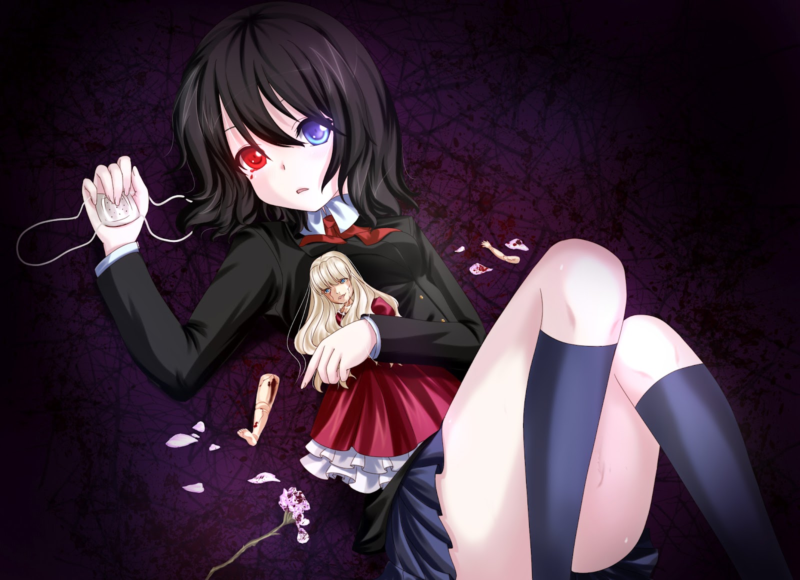 KonohaStore DVD: Another