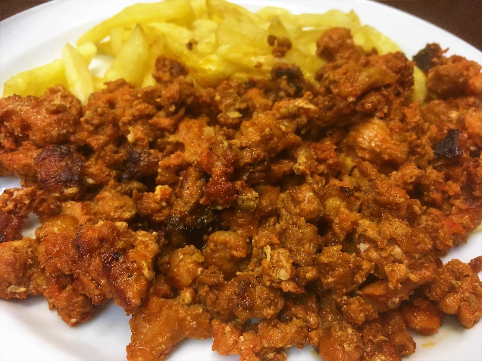 El gastrónomo Zorza gallega