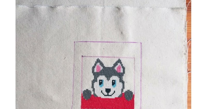 Make Photo Into Cross Stitch Pattern Cross Stitch Patterns
