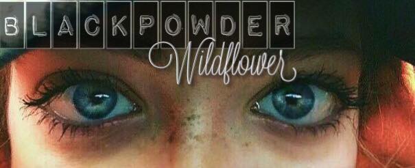 Blackpowder Wildflower